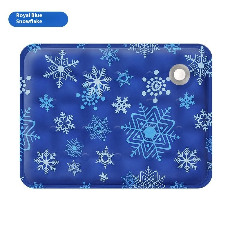 Kennel Summer Cool Nest Pet Ice Mat