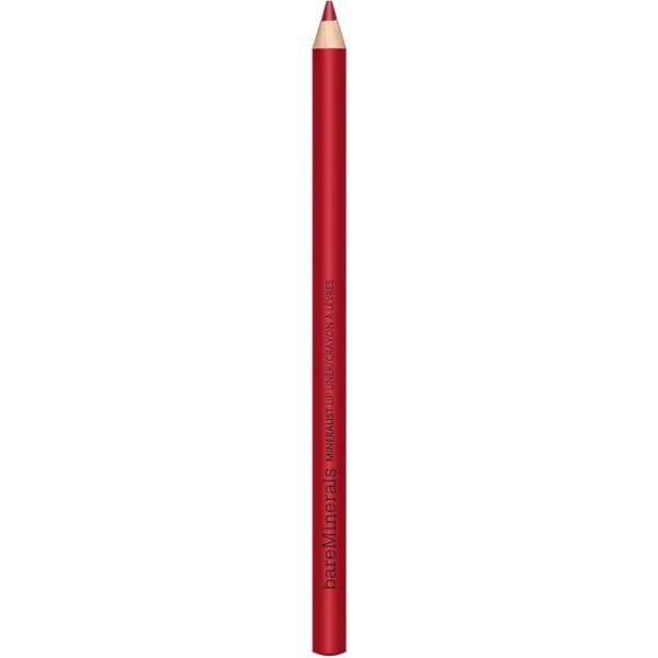bareMinerals Mineralist Lasting Lip Liner 1.3g - Treasured Red
