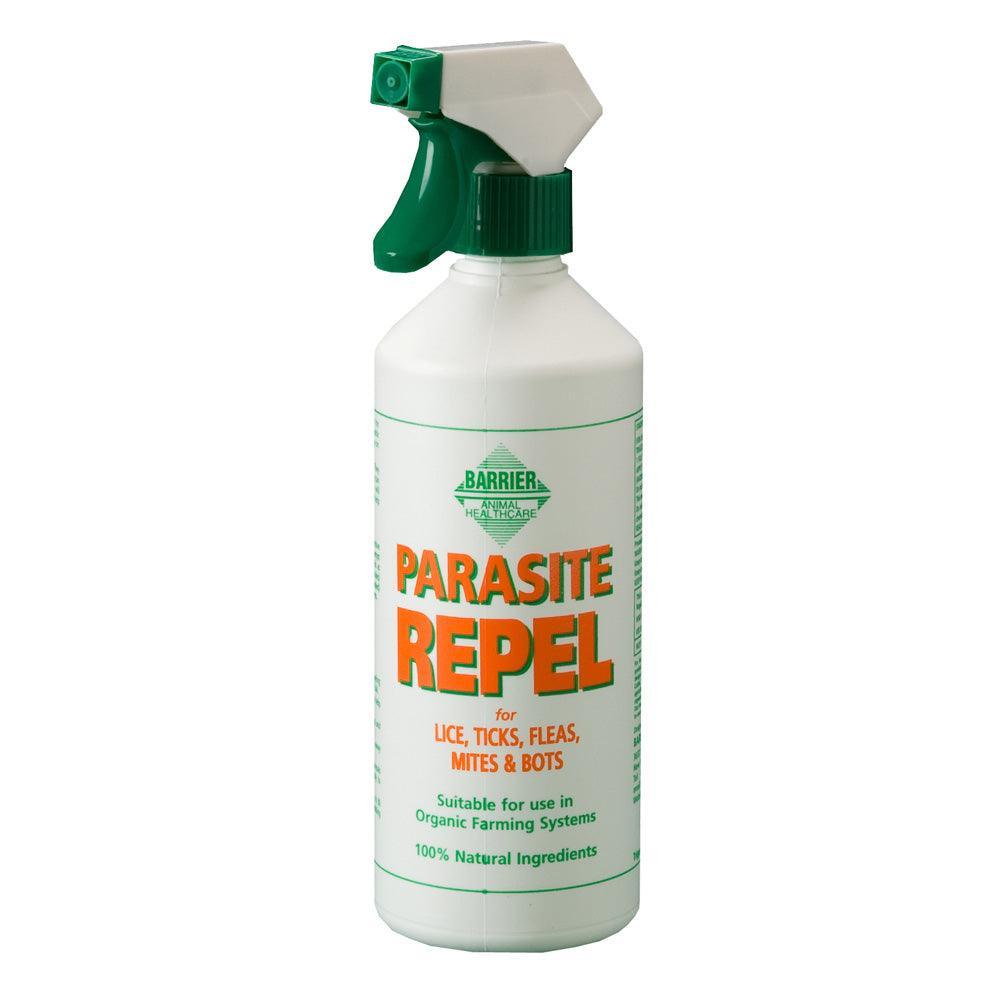 Barrier Parasite Repel for Horses & Large Animals