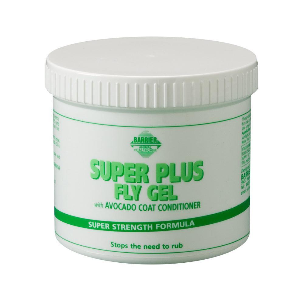 Barrier Super Plus Fly Repellent Gel 500ml