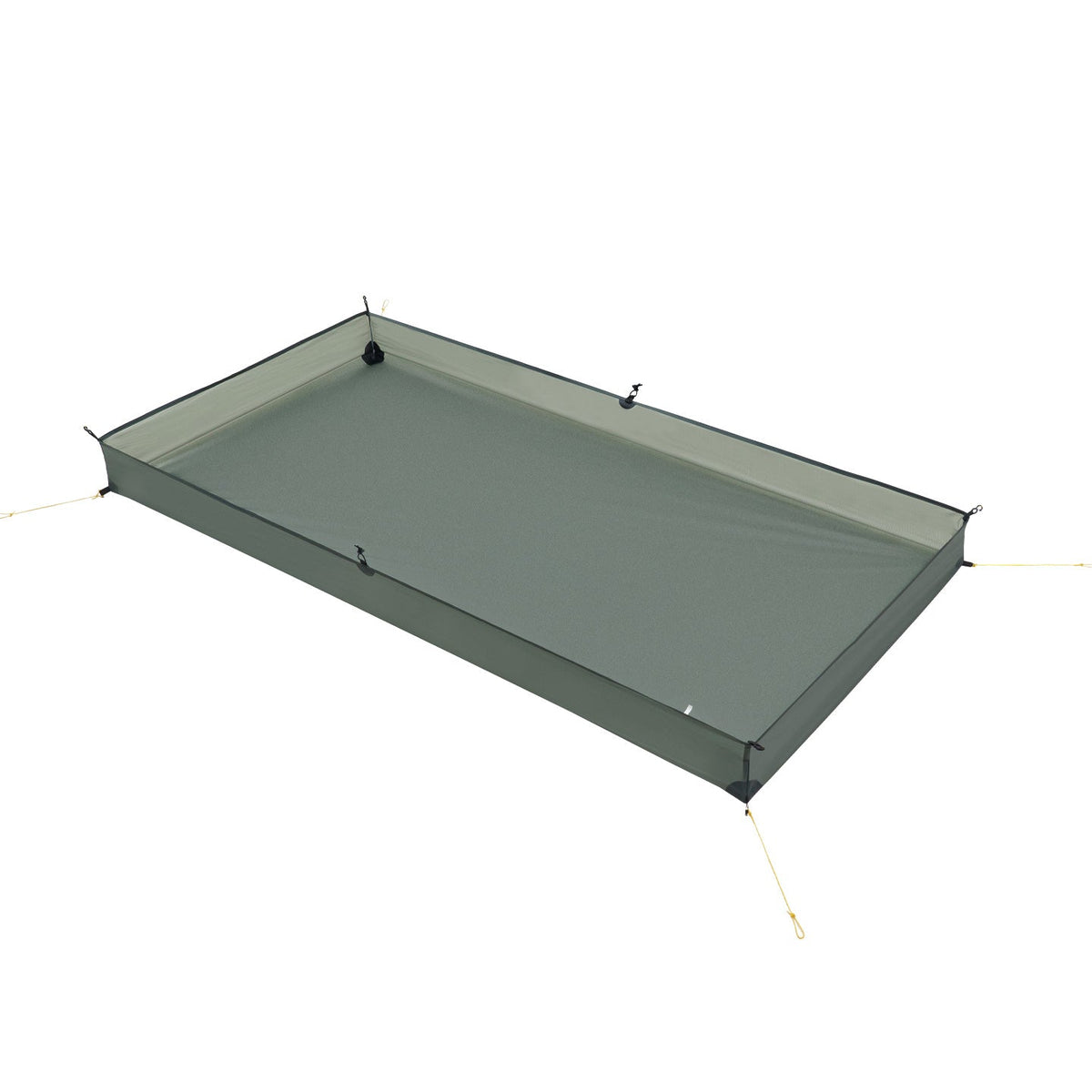 3F UL Gear Bathtub Footprint (Lanshan 1 / Lanshan 2)