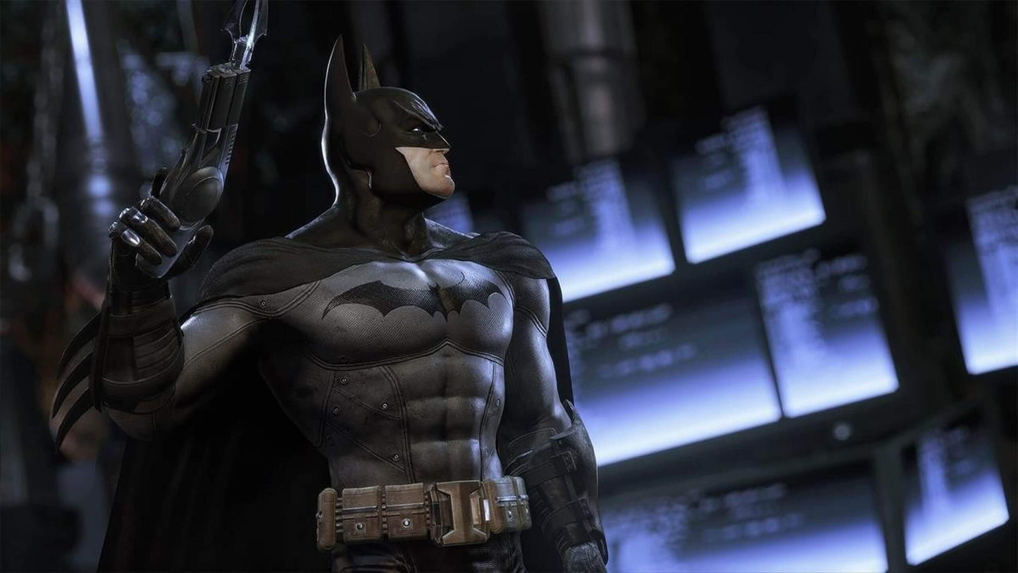 Batman: Return to Arkham – PS4 (Remastered Collection, New & Sealed)
