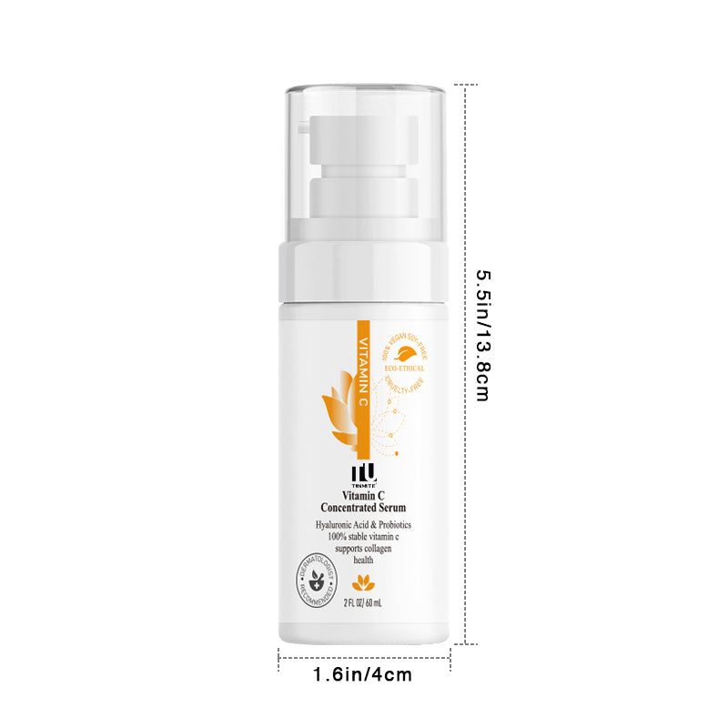 Vitamin C Concentrated