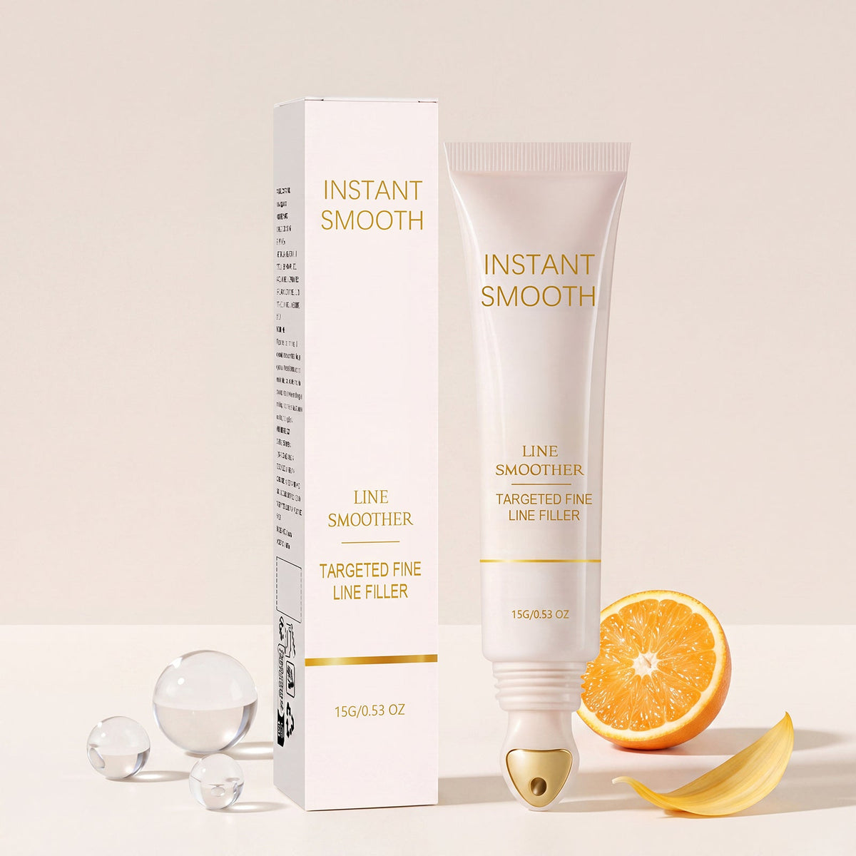 Softening And Skin-Perfecting Primer 15g