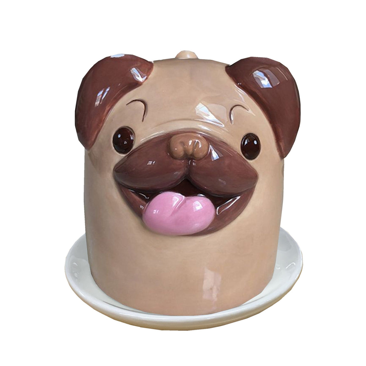 Animal Cup Tail Handle Cup Inverted Cup Stereo Cup