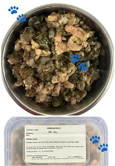 Northern Raw Feeds - *Plain Variety Deal*