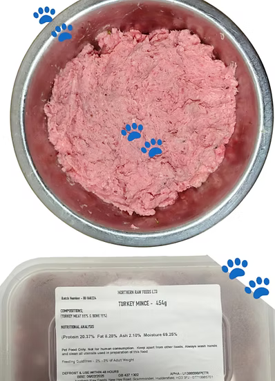 Northern Raw Feeds - *Plain Variety Deal*