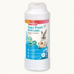 Beaphar Cage Fresh Granules, 600g - Case of 6