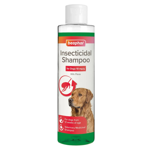 Beaphar Dog Flea Shampoo | 250ml