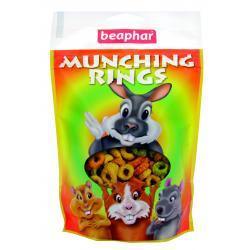 Beaphar Munching Rings – Small Animal Dental Treats