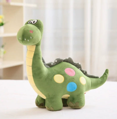 Children's Cartoon Doll  Dinosaur Plush Toy