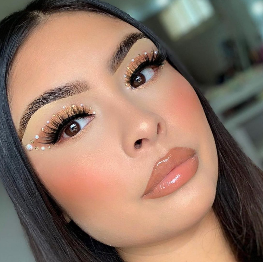 Blush Hour Soft Matte Liquid Blush | Profusion Cosmetics