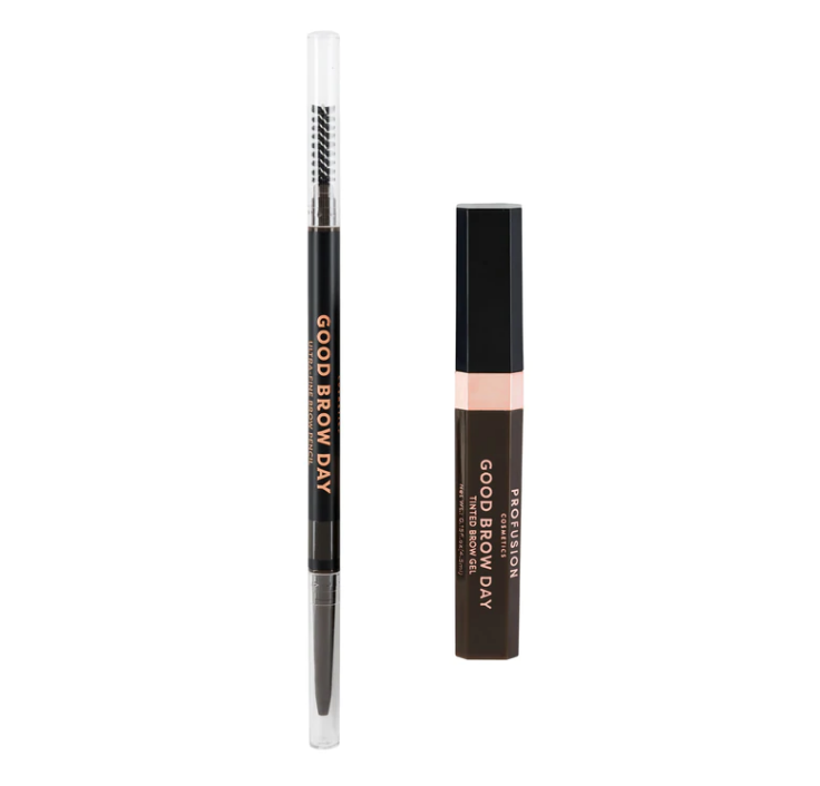 Good Brow Day | ULTRA-FEINER AUGENBRAUENSTIFT & GETÖNTES AUGENBRAUEN-GEL
