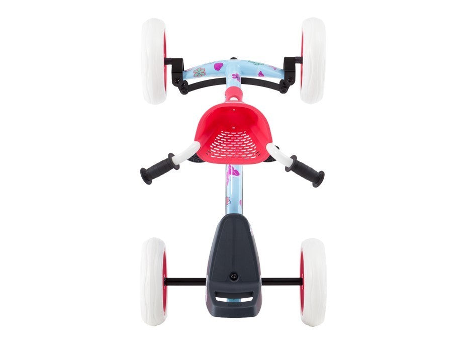 BERG Buzzy Bloom Pedal Go-Kart | Ages 2–5 Years