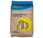 Alimento para Cobayas Bestpets 15kg