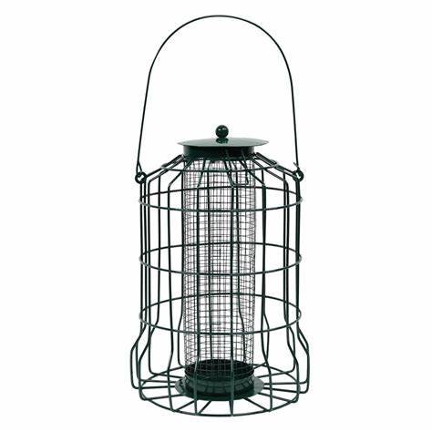 Squirrel Proof Bird Feeder Set of 2