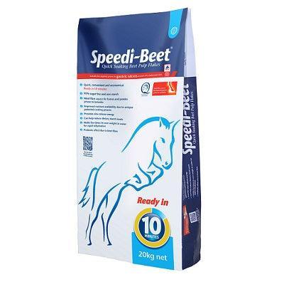 BHF Speedibeet 20kg