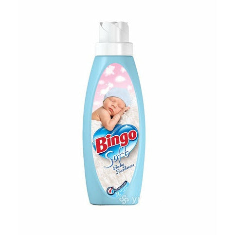 Bingo Soft Baby Freshness 1 LT