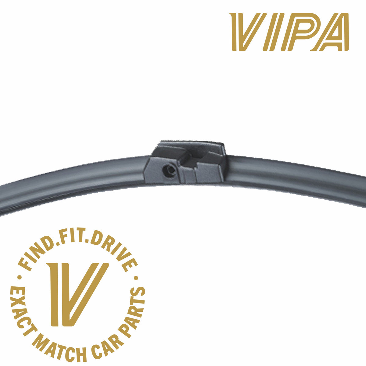 BMW 7 Series F01/F02/F04 Saloon Feb 2008 to Dec 2015 Wiper Blade Kit - Easy Fit Video Tutorial