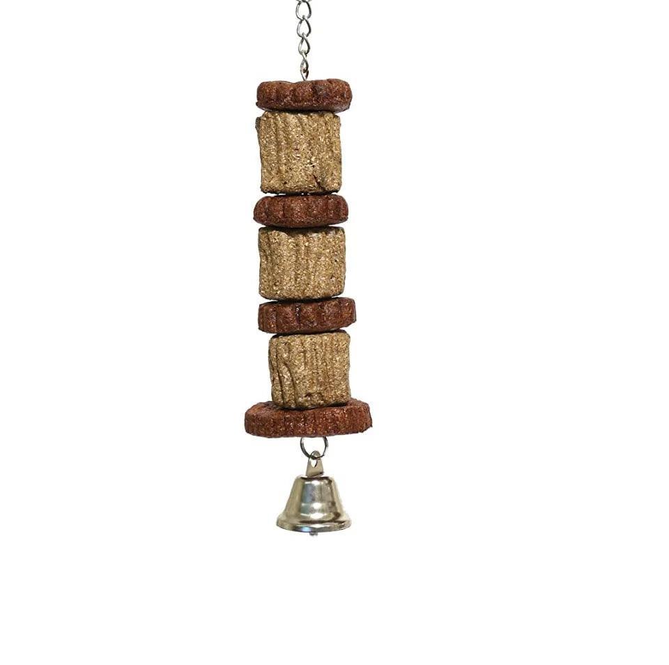 Boredom Breaker Edible Hide n Treat Chain - Case of 3