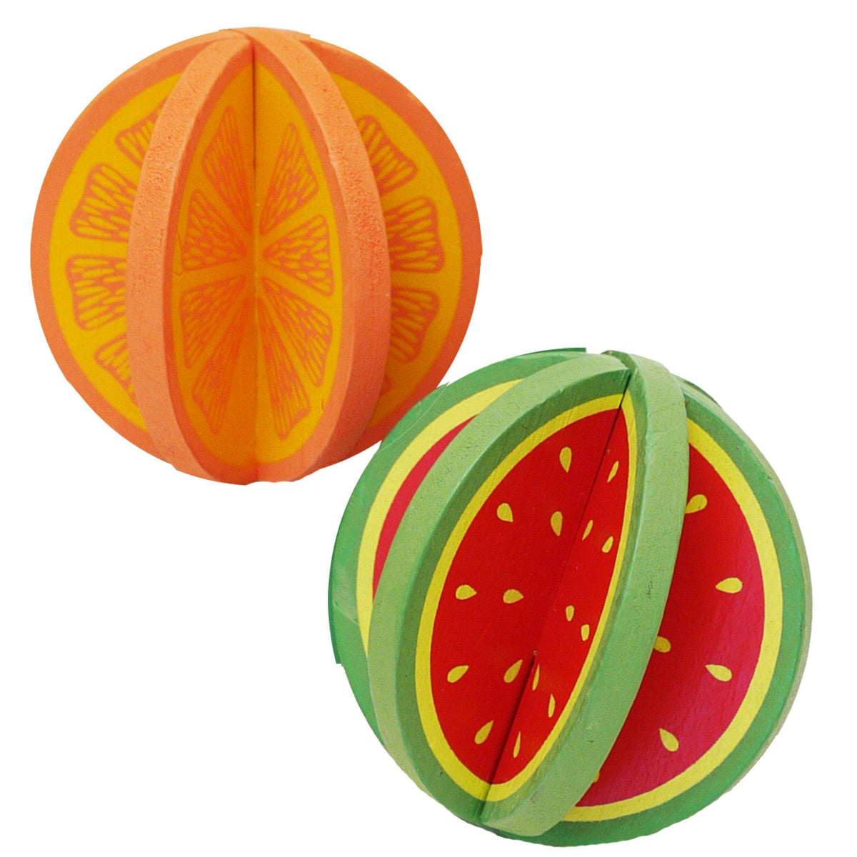 Boredom Breaker Woodies Fruity Rollers - Case of 6