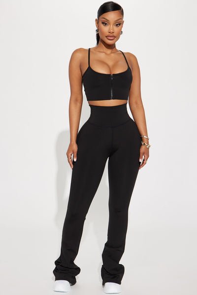 Break A Sweat Active Yoga Pant