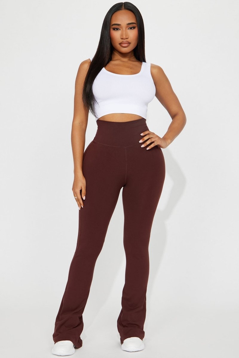 Break A Sweat Active Yoga Pant