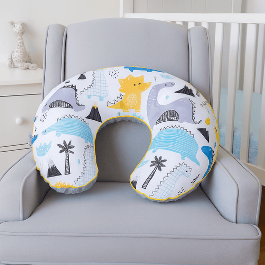 Breastfeeding Maternity Nursing Pillow – Dino Design