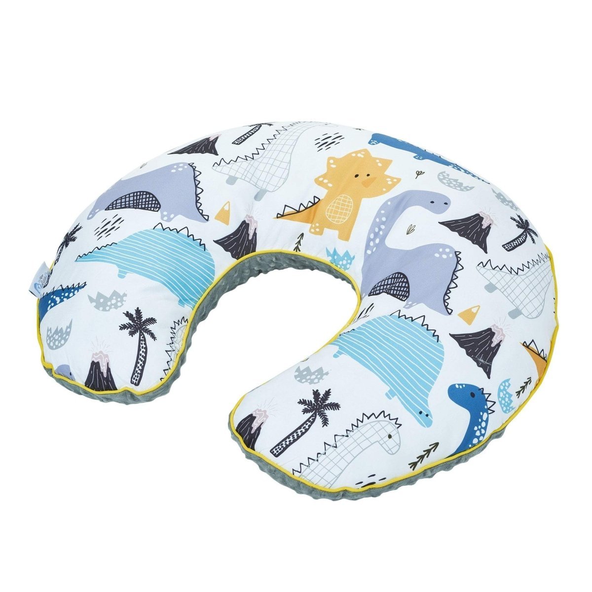 Breastfeeding Maternity Nursing Pillow – Dino Design