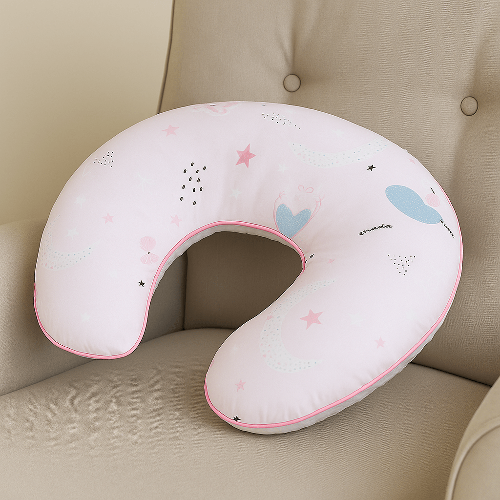 Still- & Lagerungskissen – Pixie Design
