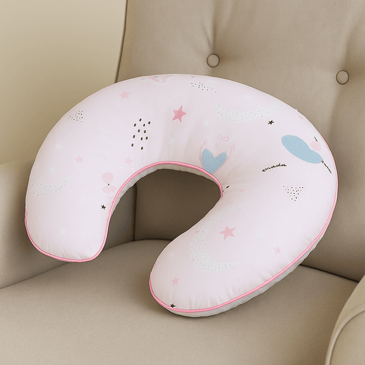 Breastfeeding & Nursing Pillow – Pixie Design