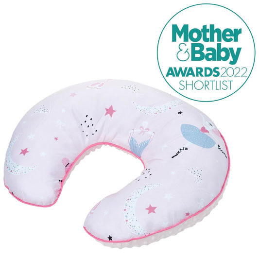 Breastfeeding & Nursing Pillow – Pixie Design