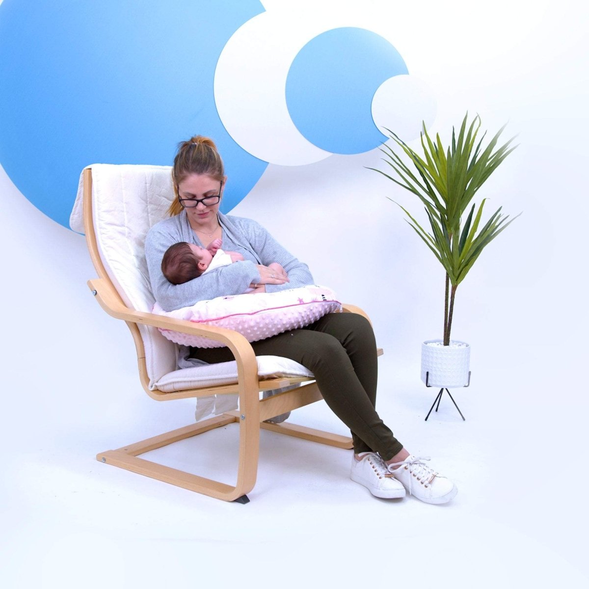 Still- & Lagerungskissen – Pixie Design