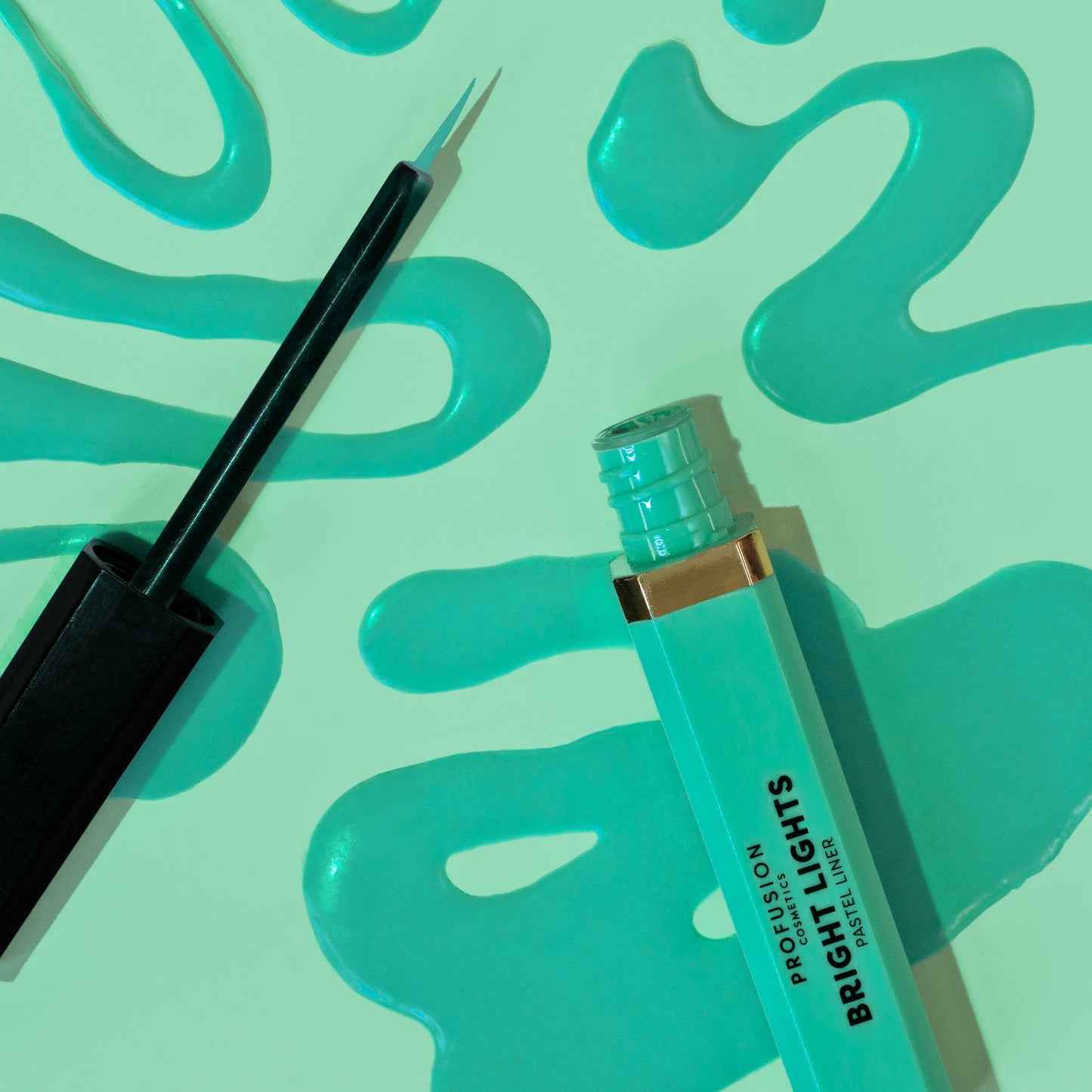 Bright Lights Pastel Eyeliners
