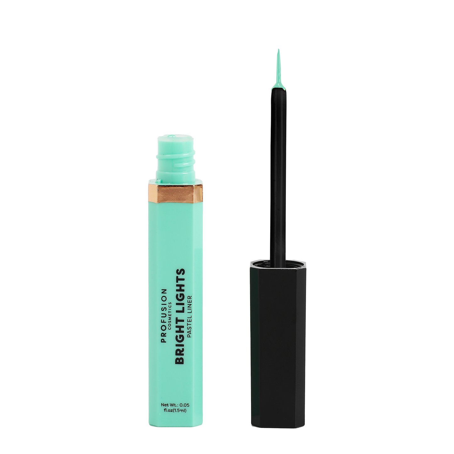Bright Lights Pastel Eyeliners