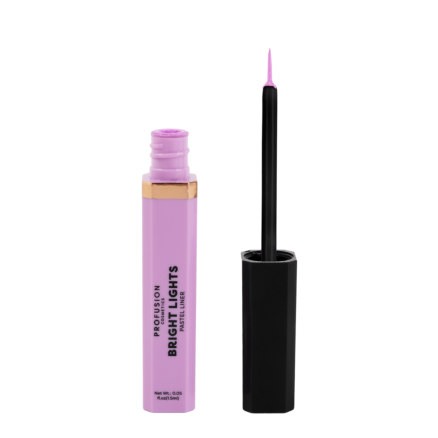Bright Lights Pastel Eyeliners