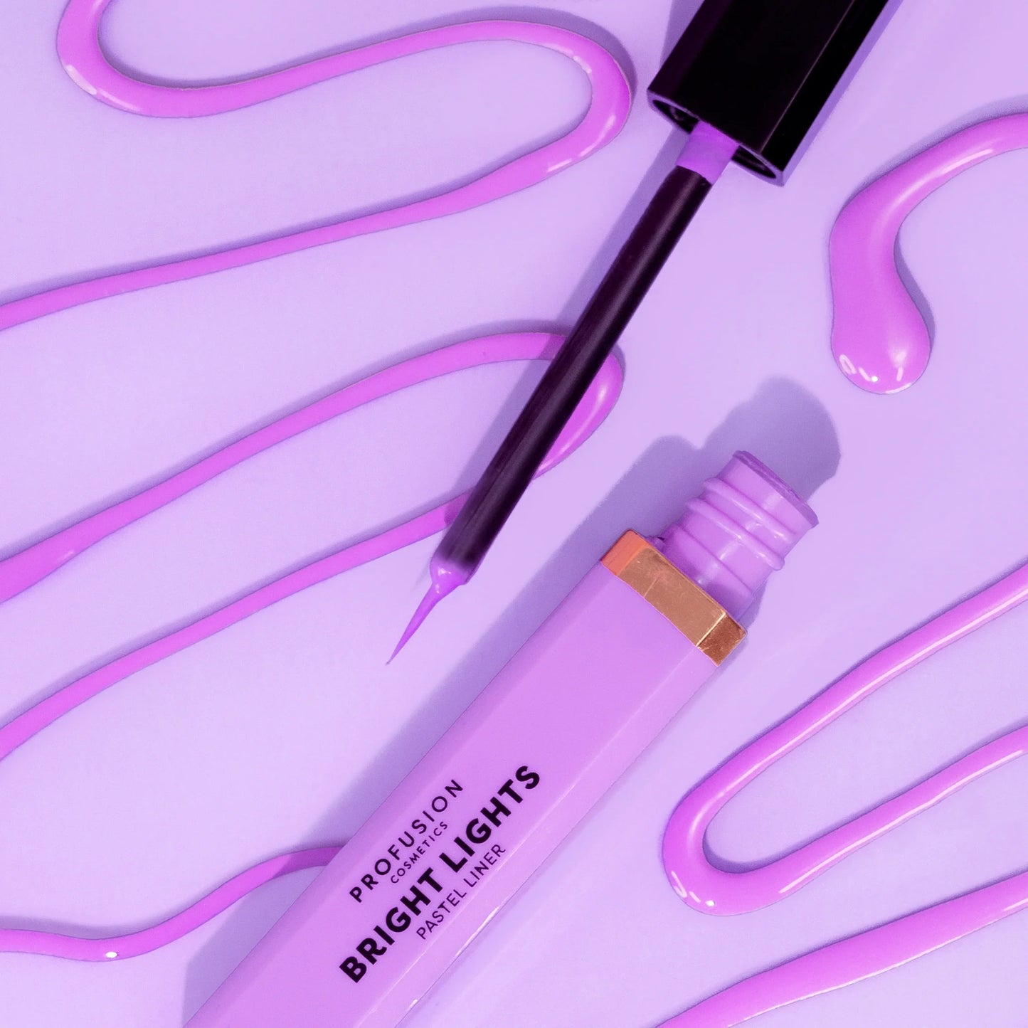 Bright Lights Pastel Eyeliners