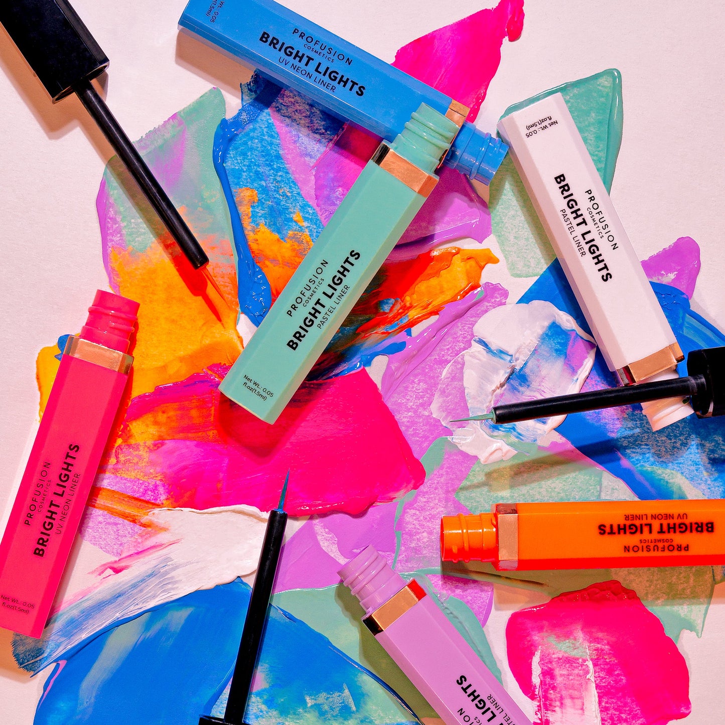Bright Lights Neon Eyeliner