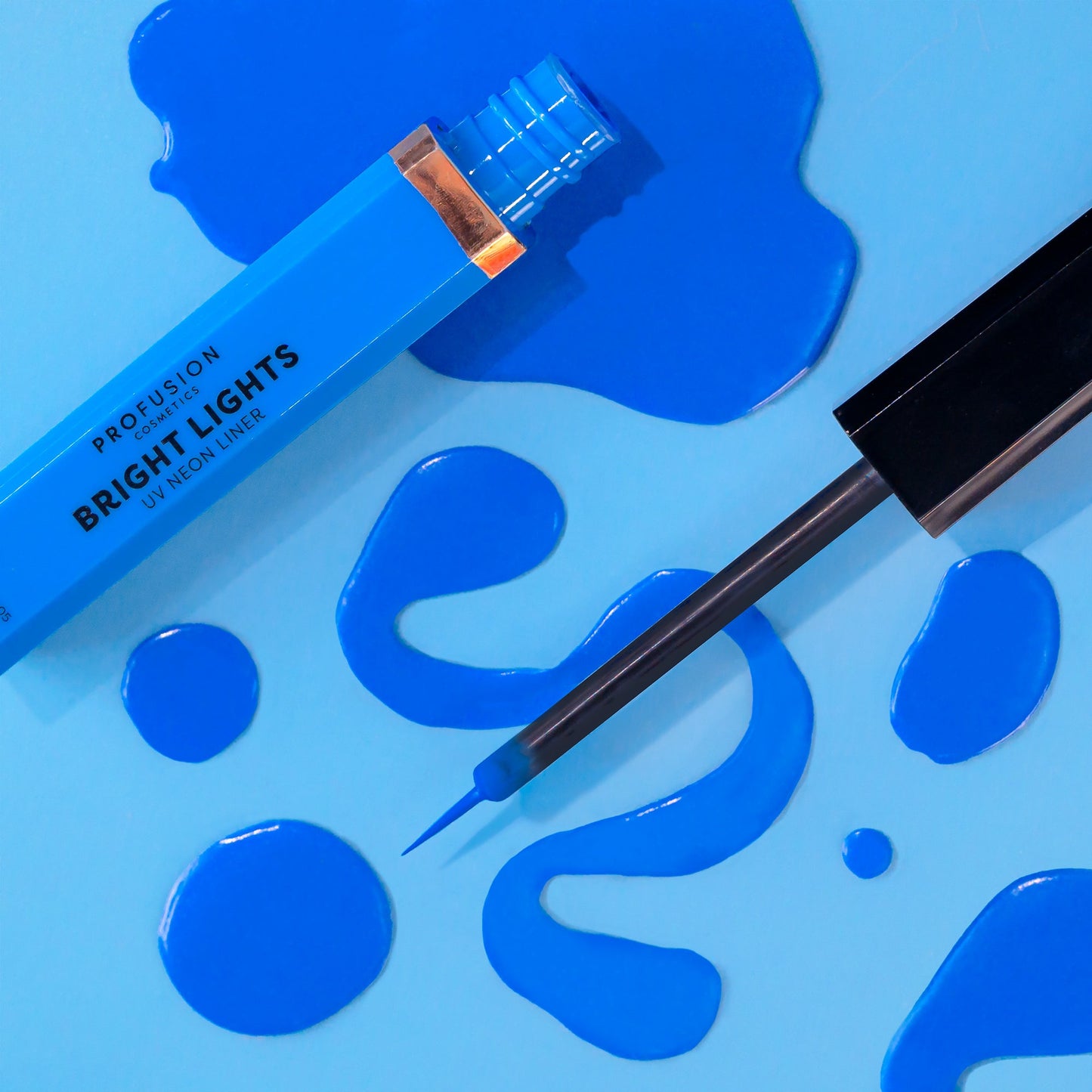 Bright Lights Neon Eyeliner