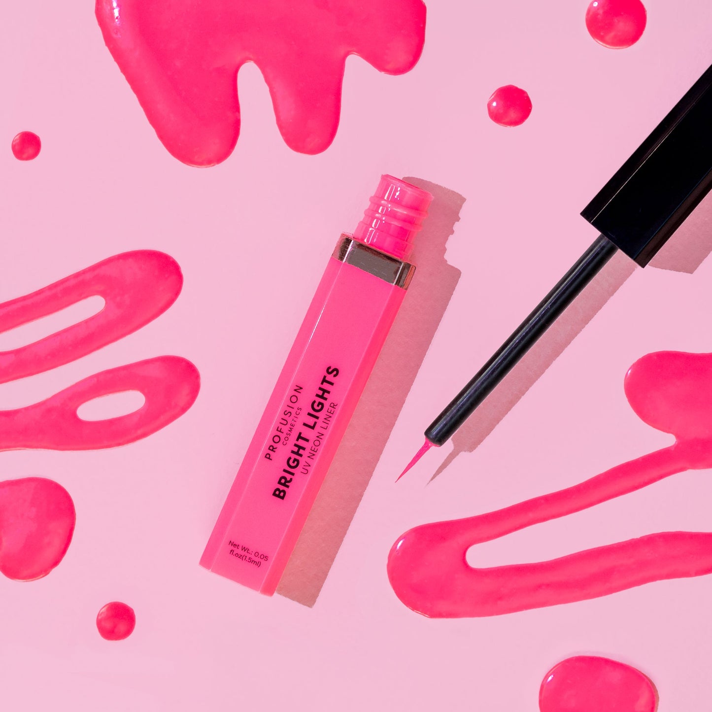 Bright Lights Neon Eyeliner