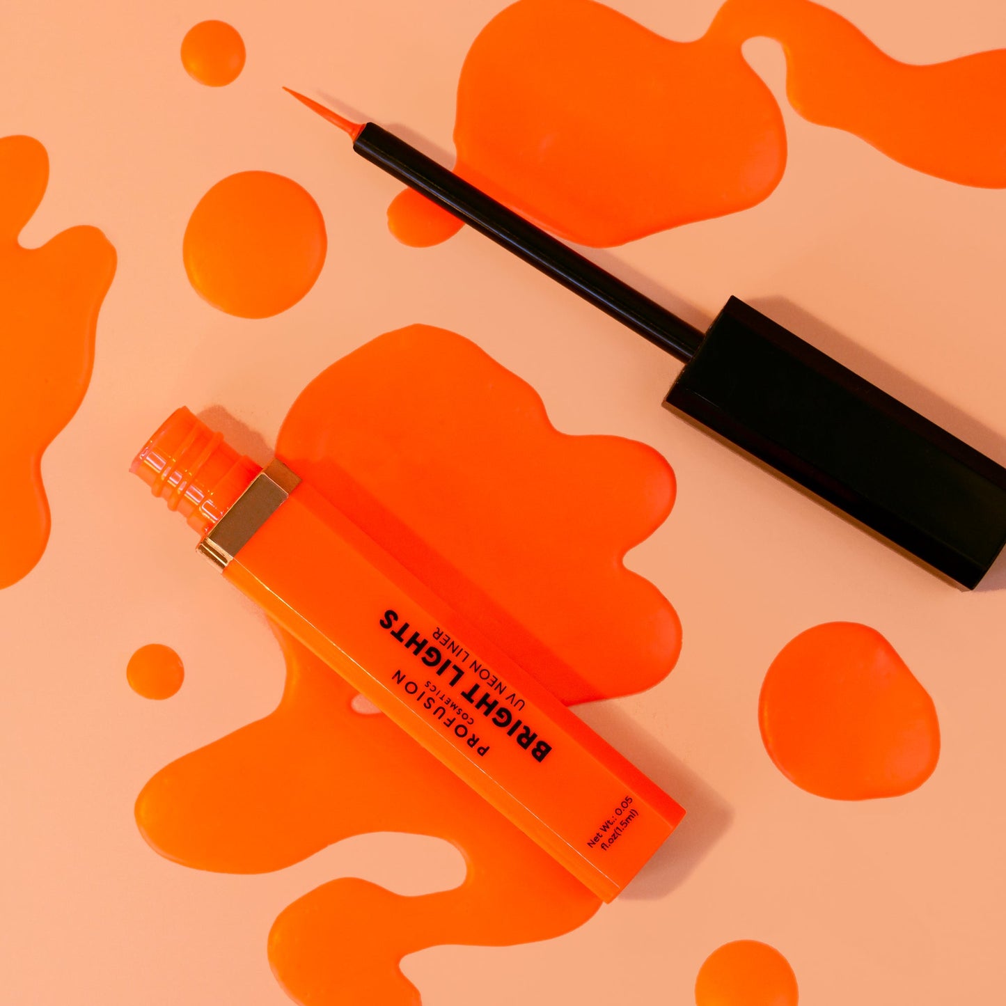 Bright Lights Neon Eyeliner