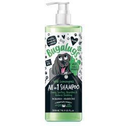 Bugalugs All in 1 Dog Shampoo - Case of 6