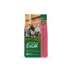 Burgess Excel Adult Rabbit Nuggets 1.5kg - Case of 4