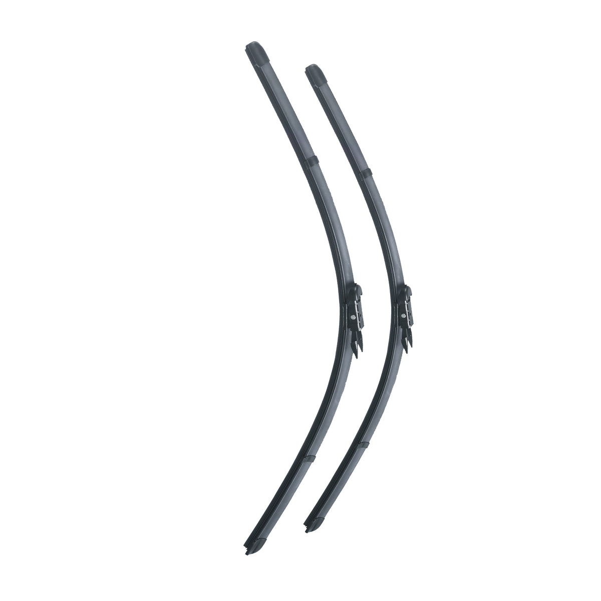 OPEL CORSA E Van Oct 2014 to Apr 2019 Wiper Blade Kit - Easy Fit Video Tutorial