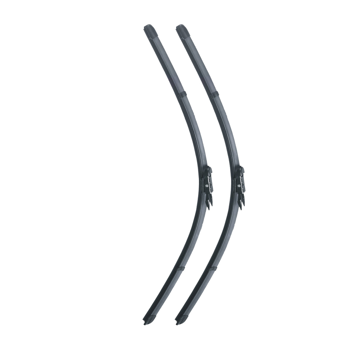 FORD TOURNEO CONNECT / GRAND TOURNEO CONNECT Estate Sep 2013 to Mar 2021 Wiper Blade Kit - Easy Fit Video Tutorial