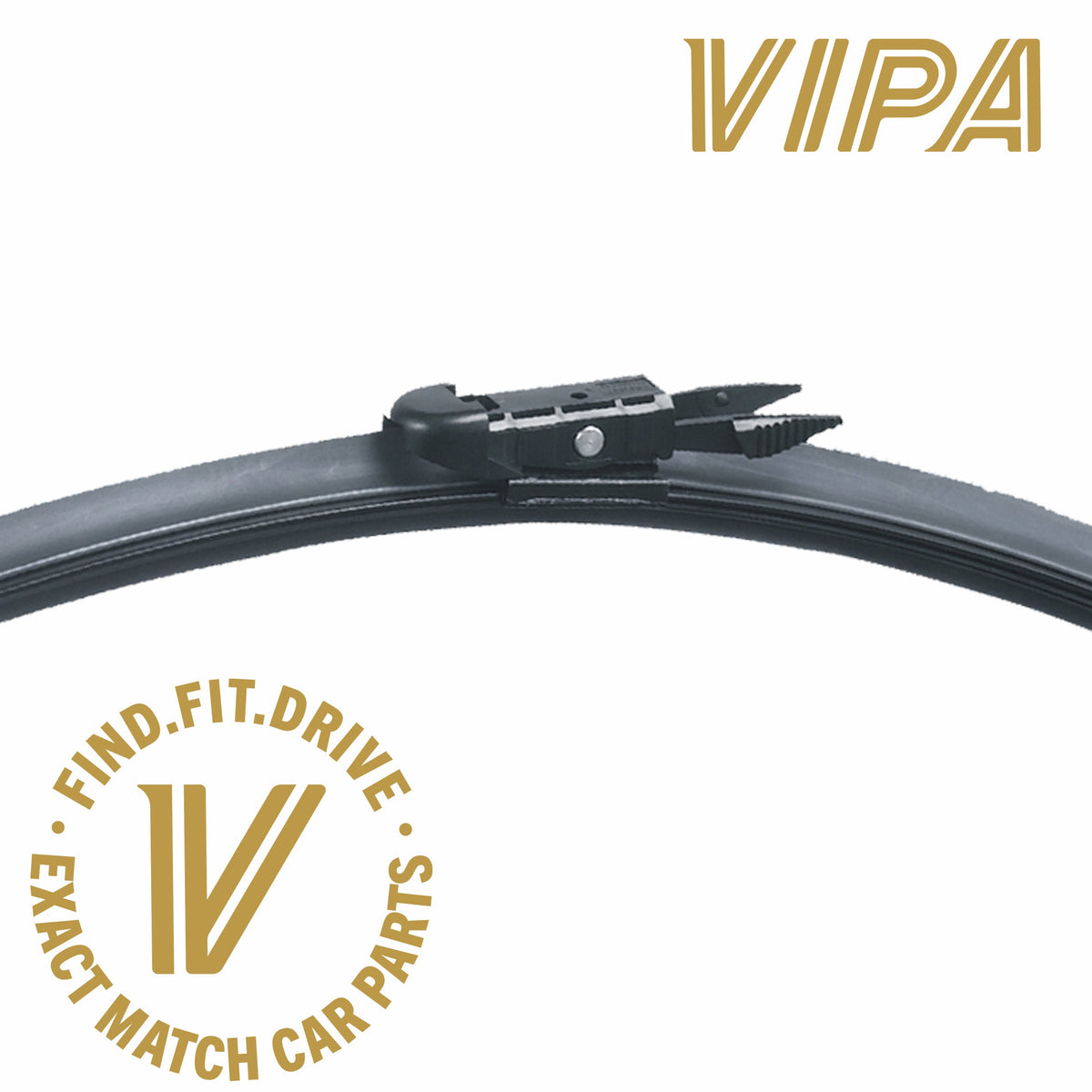 MERCEDES-BENZ SPRINTER MPV Aug 2013 Onwards Rear Wiper Blade