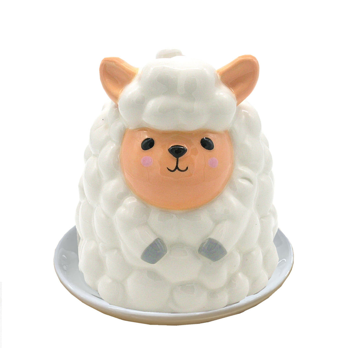 Animal Cup Tail Handle Cup Inverted Cup Stereo Cup