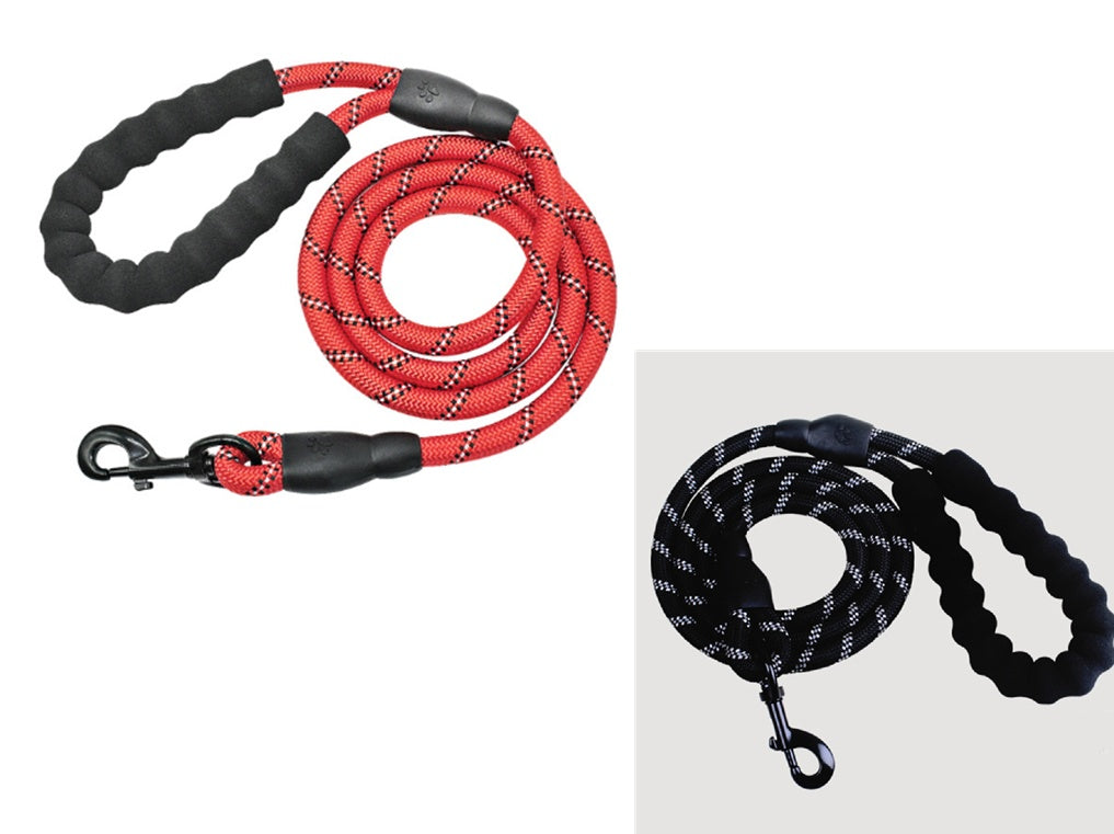 Fashion Foam Handle Traction Strap Set