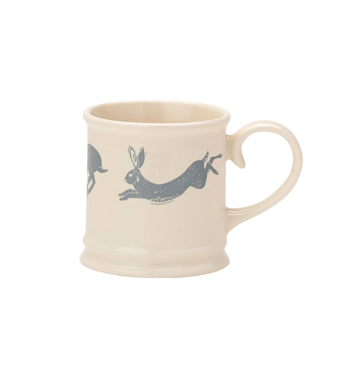 Artisan Small Hare Tankard Mug