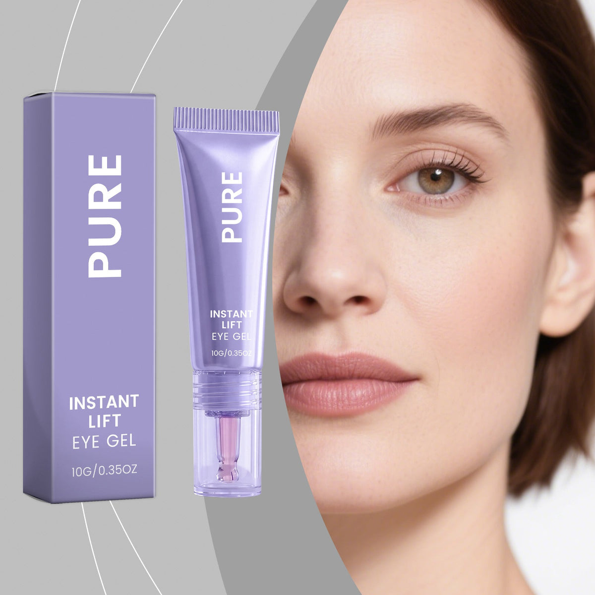 AMZ Collagen Softening Eye Cream